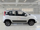  Fiat  Panda FIAT  2012 5 PORTE BERLINA 1.3 MJT 16V 75CV SeS 4X4 #7