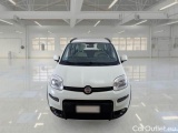  Fiat  Panda FIAT  2012 5 PORTE BERLINA 1.3 MJT 16V 75CV SeS 4X4 #6