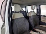  Fiat  Panda FIAT  2012 5 PORTE BERLINA 1.3 MJT 16V 75CV SeS 4X4 #13