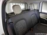  Fiat  Panda FIAT  2012 5 PORTE BERLINA 1.3 MJT 16V 75CV SeS 4X4 #15
