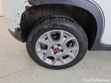  Fiat  Panda FIAT  2012 5 PORTE BERLINA 1.3 MJT 16V 75CV SeS 4X4 #18