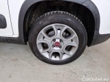  Fiat  Panda FIAT  2012 5 PORTE BERLINA 1.3 MJT 16V 75CV SeS 4X4 #17