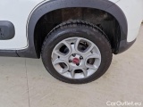  Fiat  Panda FIAT  2012 5 PORTE BERLINA 1.3 MJT 16V 75CV SeS 4X4 #19