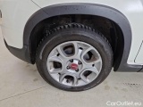  Fiat  Panda FIAT  2012 5 PORTE BERLINA 1.3 MJT 16V 75CV SeS 4X4 #20