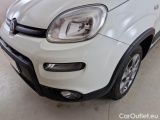  Fiat  Panda FIAT  2012 5 PORTE BERLINA 1.3 MJT 16V 75CV SeS 4X4 #22