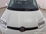  Fiat  Panda FIAT  2012 5 PORTE BERLINA 1.3 MJT 16V 75CV SeS 4X4 #26