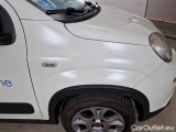  Fiat  Panda FIAT  2012 5 PORTE BERLINA 1.3 MJT 16V 75CV SeS 4X4 #31