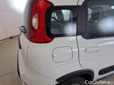  Fiat  Panda FIAT  2012 5 PORTE BERLINA 1.3 MJT 16V 75CV SeS 4X4 #36