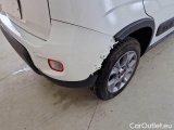  Fiat  Panda FIAT  2012 5 PORTE BERLINA 1.3 MJT 16V 75CV SeS 4X4 #39