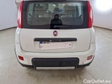  Fiat  Panda FIAT  2012 5 PORTE BERLINA 1.3 MJT 16V 75CV SeS 4X4 #41