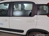  Fiat  Panda FIAT  2012 5 PORTE BERLINA 1.3 MJT 16V 75CV SeS 4X4 #47