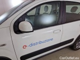  Fiat  Panda FIAT  2012 5 PORTE BERLINA 1.3 MJT 16V 75CV SeS 4X4 #49