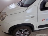  Fiat  Panda FIAT  2012 5 PORTE BERLINA 1.3 MJT 16V 75CV SeS 4X4 #52
