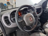  Fiat  Panda FIAT  2012 5 PORTE BERLINA 1.3 MJT 16V 75CV SeS 4X4 #59