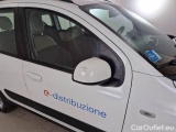  Fiat  Panda FIAT  2012 5 PORTE BERLINA 1.3 MJT 16V 75CV SeS 4X4 #65