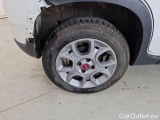  Fiat  Panda FIAT  2012 5 PORTE BERLINA 1.3 MJT 16V 75CV SeS 4X4 #71
