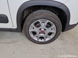  Fiat  Panda FIAT  2012 5 PORTE BERLINA 1.3 MJT 16V 75CV SeS 4X4 #69
