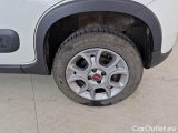  Fiat  Panda FIAT  2012 5 PORTE BERLINA 1.3 MJT 16V 75CV SeS 4X4 #73