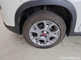  Fiat  Panda FIAT  2012 5 PORTE BERLINA 1.3 MJT 16V 75CV SeS 4X4 #75