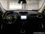  Jeep  Patriot JEEP RENEGADE / 2018 / 5P / SUV 1.6 MJET DDCT 120CV BUSINESS #3