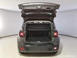  Jeep  Patriot JEEP RENEGADE / 2018 / 5P / SUV 1.6 MJET DDCT 120CV BUSINESS #5