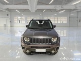  Jeep  Patriot JEEP RENEGADE / 2018 / 5P / SUV 1.6 MJET DDCT 120CV BUSINESS #6
