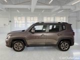  Jeep  Patriot JEEP RENEGADE / 2018 / 5P / SUV 1.6 MJET DDCT 120CV BUSINESS #8