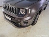  Jeep  Patriot JEEP RENEGADE / 2018 / 5P / SUV 1.6 MJET DDCT 120CV BUSINESS #22