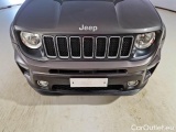  Jeep  Patriot JEEP RENEGADE / 2018 / 5P / SUV 1.6 MJET DDCT 120CV BUSINESS #24
