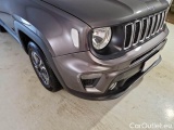  Jeep  Patriot JEEP RENEGADE / 2018 / 5P / SUV 1.6 MJET DDCT 120CV BUSINESS #28
