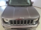  Jeep  Patriot JEEP RENEGADE / 2018 / 5P / SUV 1.6 MJET DDCT 120CV BUSINESS #30