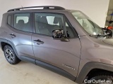  Jeep  Patriot JEEP RENEGADE / 2018 / 5P / SUV 1.6 MJET DDCT 120CV BUSINESS #36