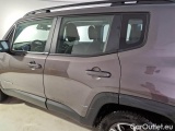  Jeep  Patriot JEEP RENEGADE / 2018 / 5P / SUV 1.6 MJET DDCT 120CV BUSINESS #63