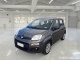  Fiat  Panda FIAT  / 2011 / 5P / BERLINA 1.2 69CV E6D-TEMP EASY 