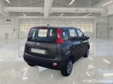  Fiat  Panda FIAT  / 2011 / 5P / BERLINA 1.2 69CV E6D-TEMP EASY #2