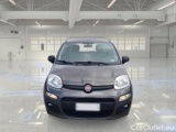  Fiat  Panda FIAT  / 2011 / 5P / BERLINA 1.2 69CV E6D-TEMP EASY #6