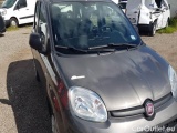  Fiat  Panda FIAT  / 2011 / 5P / BERLINA 1.2 69CV E6D-TEMP EASY #21