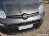  Fiat  Panda FIAT  / 2011 / 5P / BERLINA 1.2 69CV E6D-TEMP EASY #25
