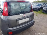  Fiat  Panda FIAT  / 2011 / 5P / BERLINA 1.2 69CV E6D-TEMP EASY #41