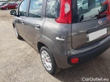  Fiat  Panda FIAT  / 2011 / 5P / BERLINA 1.2 69CV E6D-TEMP EASY #43