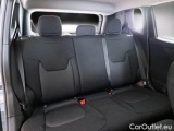  Jeep  Patriot JEEP RENEGADE / 2014 / 5P / SUV 1.6 MJET 105CV BUSINESS #15