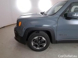  Jeep  Patriot JEEP RENEGADE / 2014 / 5P / SUV 1.6 MJET 105CV BUSINESS #121