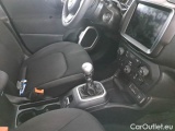  Jeep  Patriot JEEP RENEGADE / 2014 / 5P / SUV 1.6 MJET 105CV BUSINESS #152