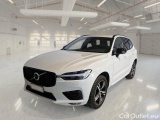  Volvo  XC60 VOLVO  / 2017 / 5P / SUV B4 D AWD AUTOMATICO R-DESIGN 