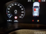  Volvo  XC60 VOLVO  / 2017 / 5P / SUV B4 D AWD AUTOMATICO R-DESIGN #4