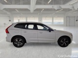 Volvo  XC60 VOLVO  / 2017 / 5P / SUV B4 D AWD AUTOMATICO R-DESIGN #7
