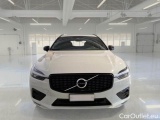  Volvo  XC60 VOLVO  / 2017 / 5P / SUV B4 D AWD AUTOMATICO R-DESIGN #6