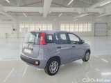  Fiat  Panda FIAT  / 2011 / 5P / BERLINA 1.2 69CV SeS E6D-TEMP EASY #2