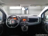  Fiat  Panda FIAT  / 2011 / 5P / BERLINA 1.2 69CV SeS E6D-TEMP EASY #3