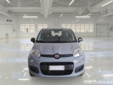  Fiat  Panda FIAT  / 2011 / 5P / BERLINA 1.2 69CV SeS E6D-TEMP EASY #6